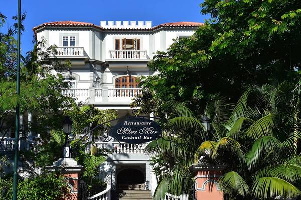 Pestana Miramar Garden & Ocean Resort