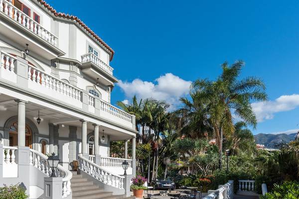 Pestana Miramar Garden & Ocean Resort