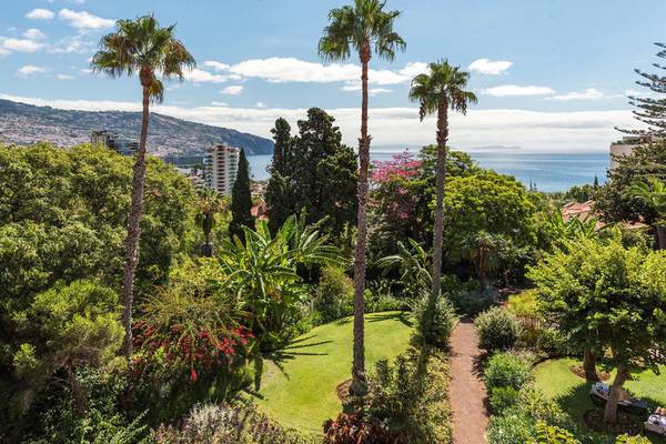 Pestana Miramar Garden & Ocean Resort