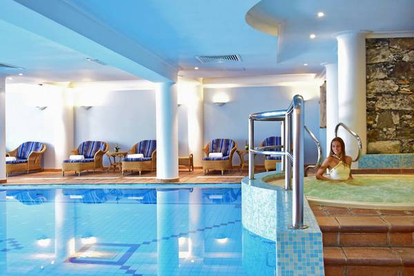 Pestana Miramar Garden & Ocean Resort
