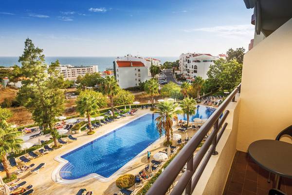 Vila Galé Cerro Alagoa - Algarve