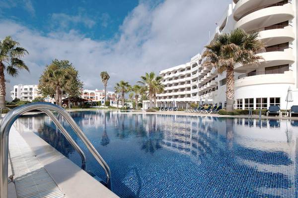 Vila Galé Cerro Alagoa - Algarve