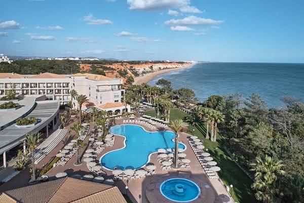 Falesia Hotel - Algarve
