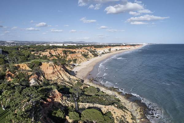 Falesia Hotel - Algarve
