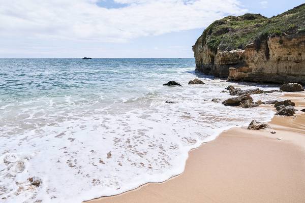 Falesia Hotel - Algarve
