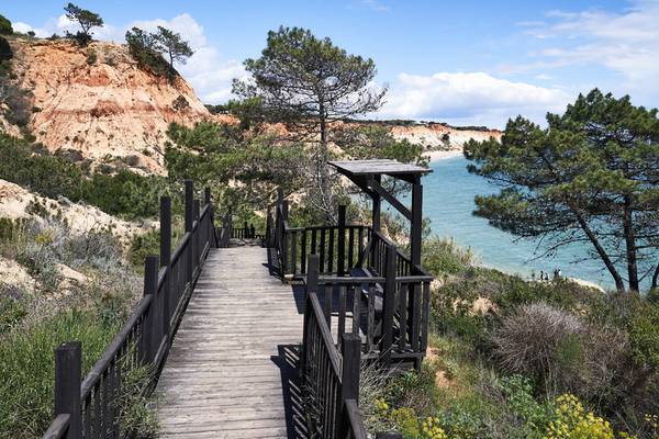Falesia Hotel - Algarve