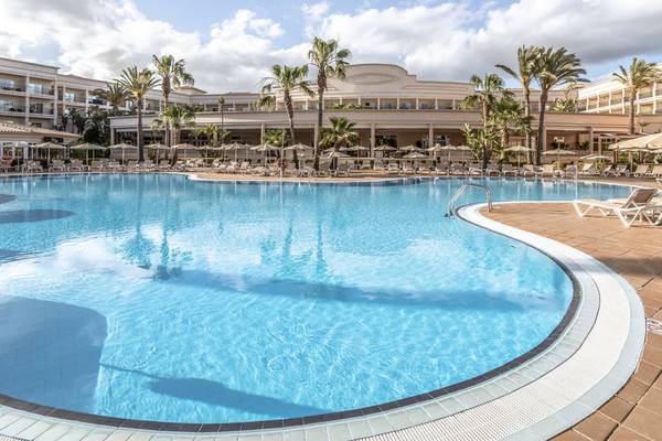 Falesia Hotel - Algarve