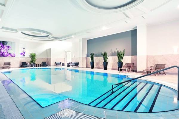 Falesia Hotel - Algarve