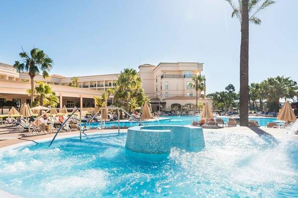 Falesia Hotel - Algarve