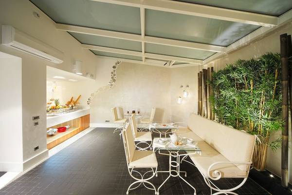 DoubleTree by Hilton Istanbul Esentepe ohne Transfer