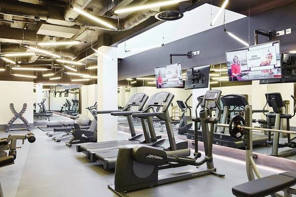 Residence Inn by Marriott London Bridge - London