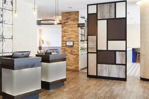 Residence Inn by Marriott London Bridge - London
