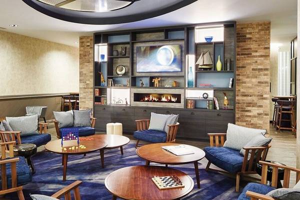 Residence Inn by Marriott London Bridge - London