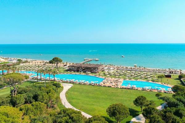 Rixos Premium Belek