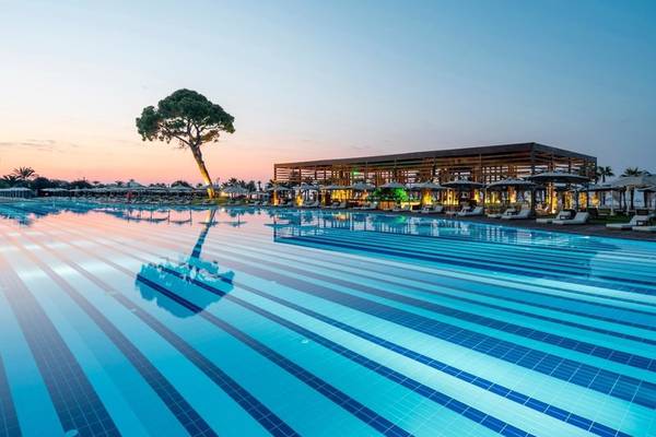 Rixos Premium Belek