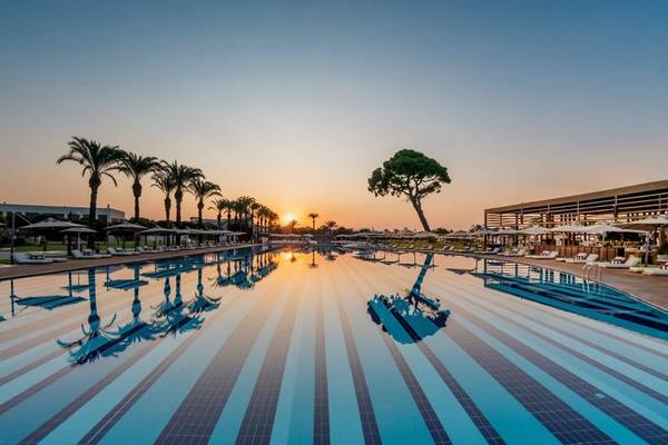 Rixos Premium Belek