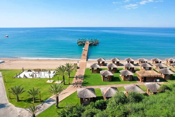 Rixos Premium Belek