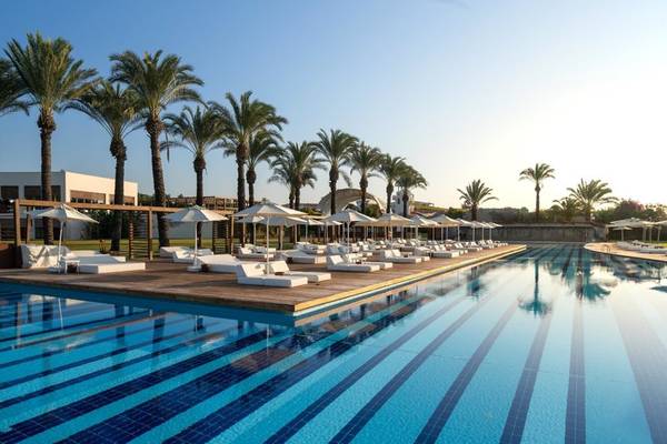 Rixos Premium Belek