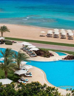 Baron Palace Sahl Hasheesh in Hurghada