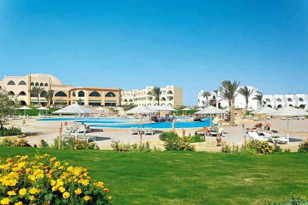 Three Corners Equinox Beach Resort - Marsa Alam