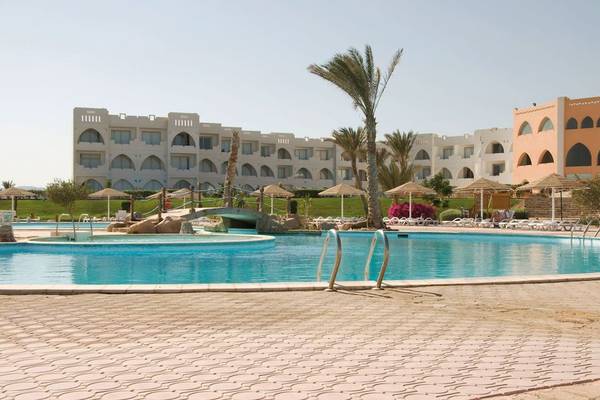 Three Corners Equinox Beach Resort - Marsa Alam