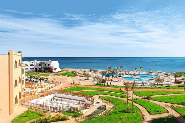 Three Corners Equinox Beach Resort - Marsa Alam