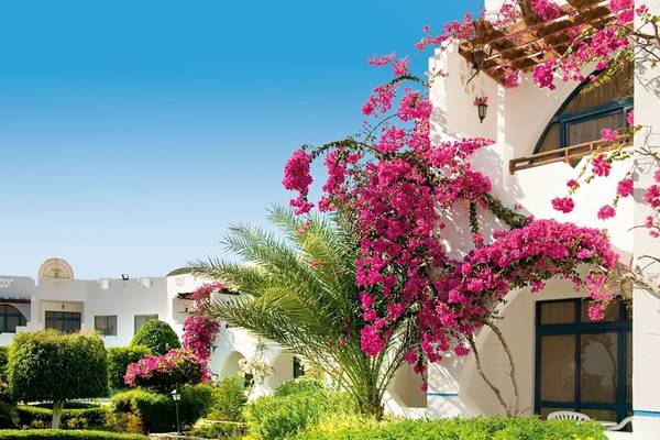 Three Corners Equinox Beach Resort - Marsa Alam