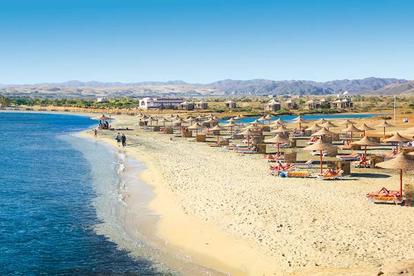 Three Corners Equinox Beach Resort - Marsa Alam