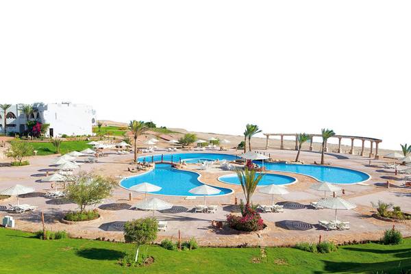 Three Corners Equinox Beach Resort - Marsa Alam