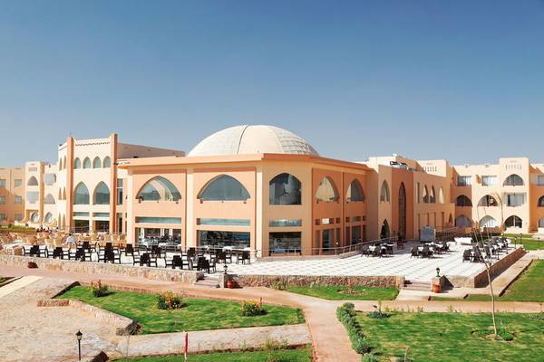Three Corners Equinox Beach Resort - Marsa Alam