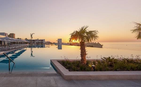Lindos Grand Resort & Spa in Rhodos