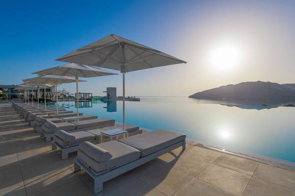 Lindos Grand Resort & Spa in Rhodos