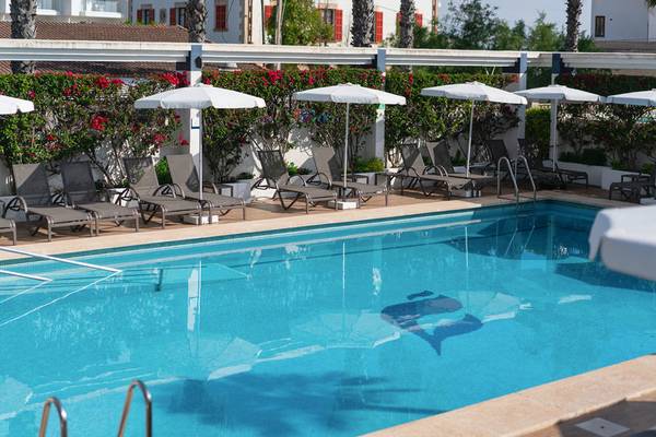 THB Gran Playa Hotel in Mallorca