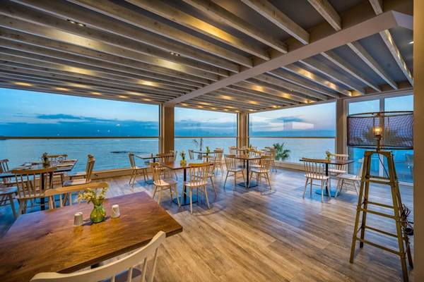 Alexandra Beach Resort in Zakynthos