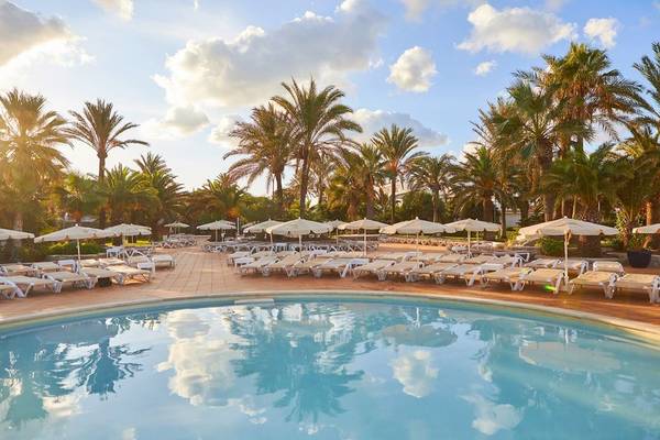 Hotel Fergus Style Bahamas