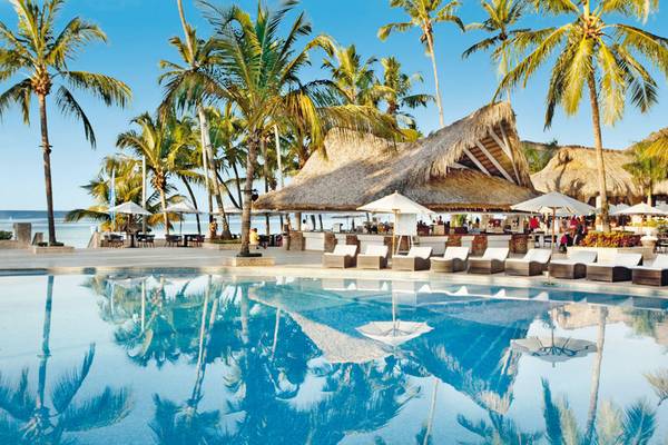 Viva Dominicus Beach by Wyndham inklusive Privattransfer