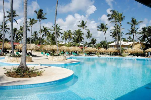 Grand Palladium Punta Cana Resort & Spa