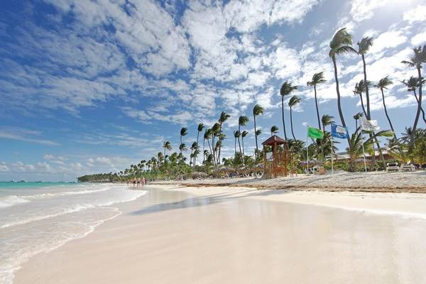 Grand Palladium Punta Cana Resort & Spa