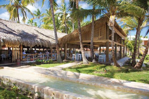 Grand Palladium Punta Cana Resort & Spa