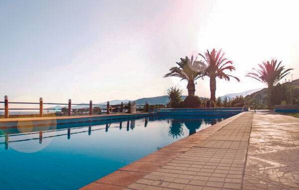 Saint Nicholas Hotel Samos inklusive Privattransfer