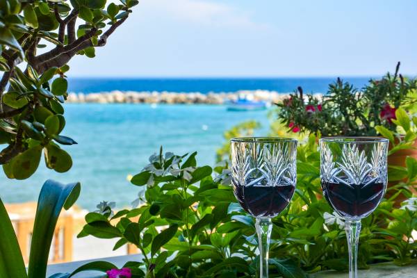 Sunrise Hotel Samos