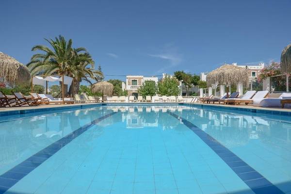Naxos Resort