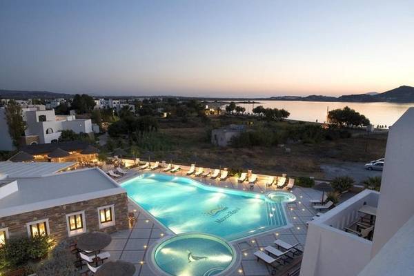 Naxos Resort