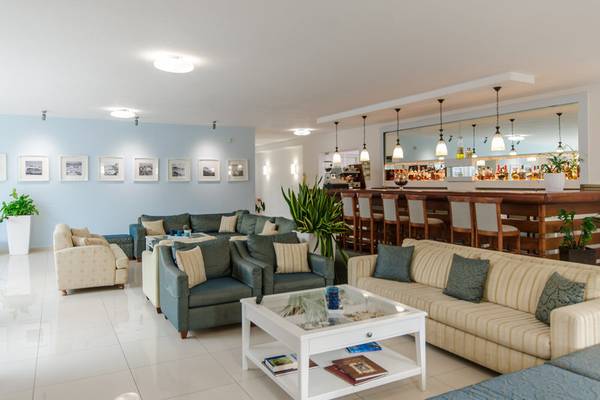 Naxos Resort