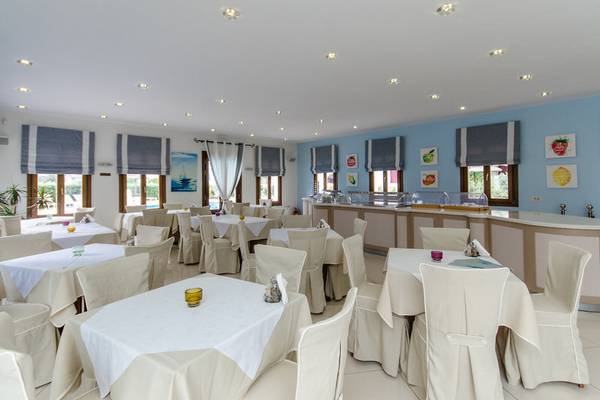 Naxos Resort