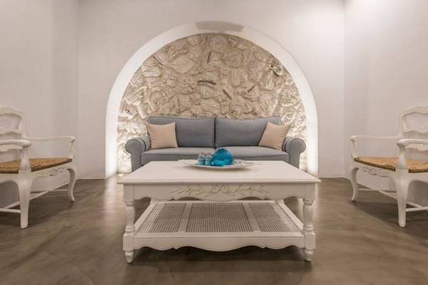 Cycladic Islands Hotel & Spa in Naxos