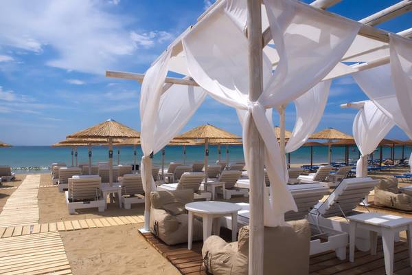 Amaryllis Paros Beach Hotel