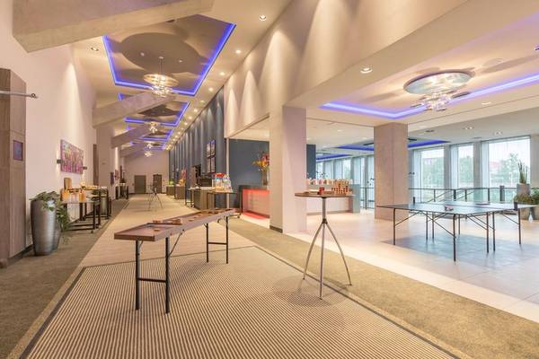 Leonardo Royal Hotel Amsterdam