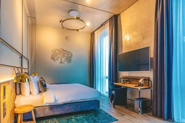 Four Elements Hotel Amsterdam