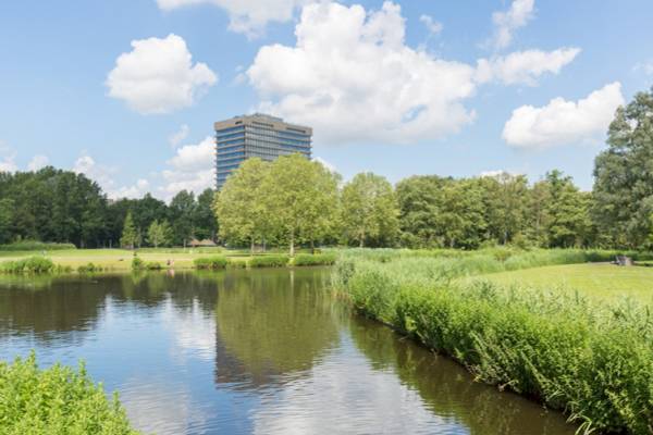 Leonardo Hotel Amsterdam Rembrandtpark